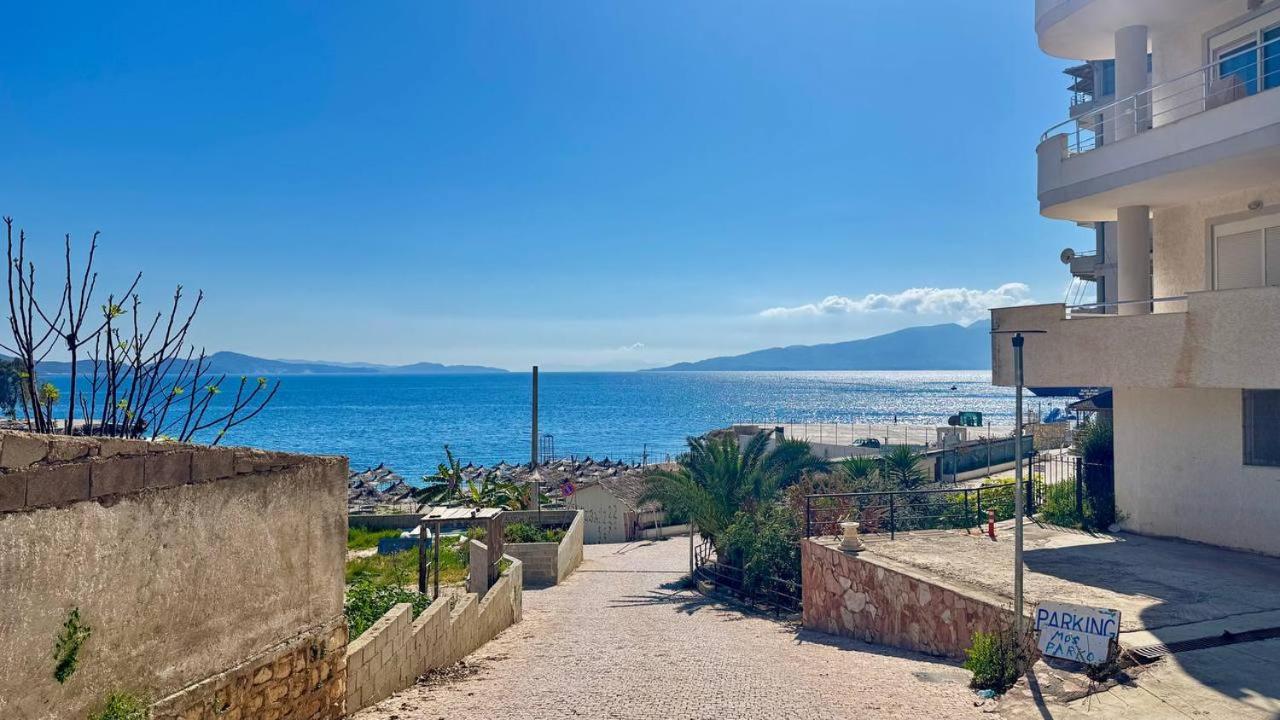 Apartment Terraces Comfort Sarande