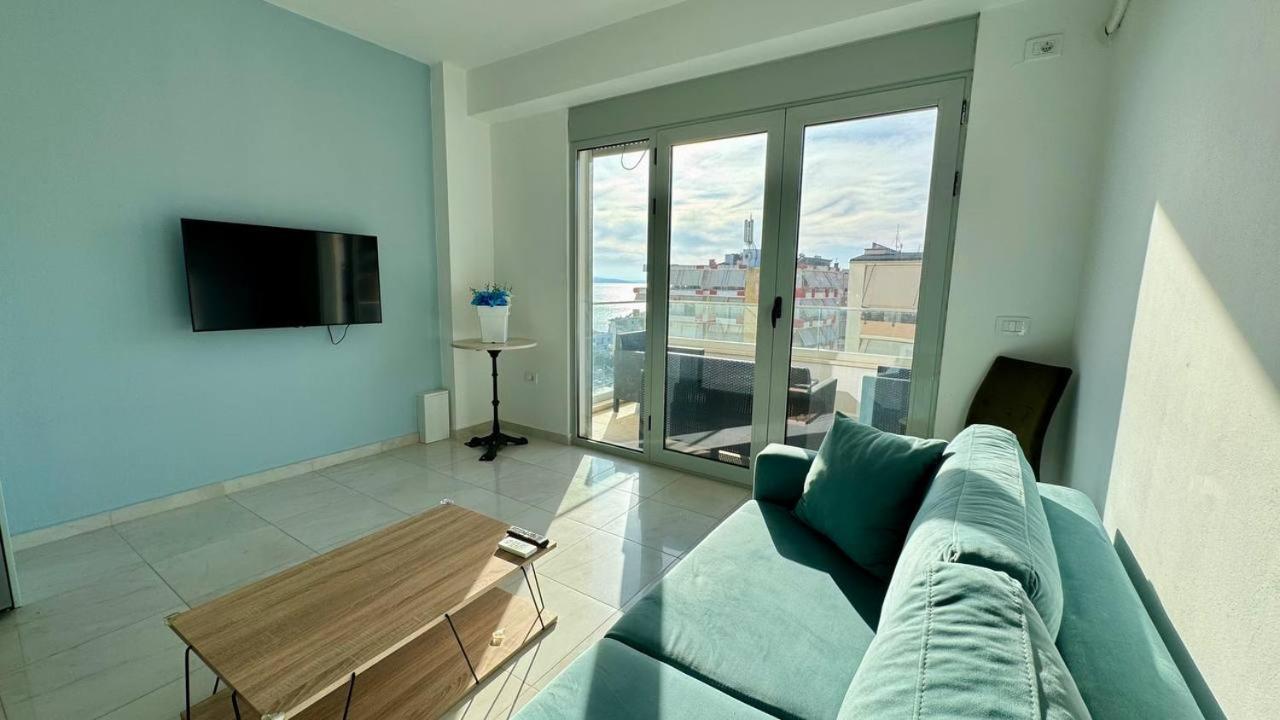 Terraces Comfort * Sarande