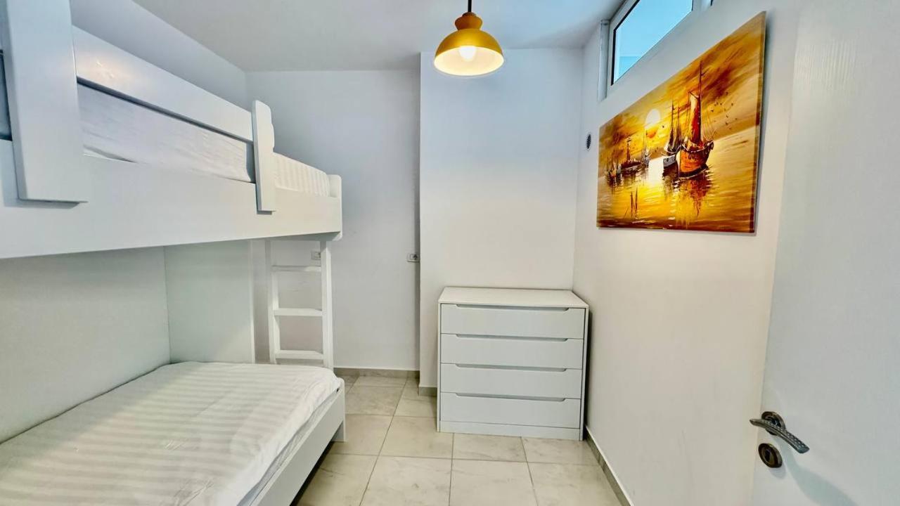 Terraces Comfort Sarande