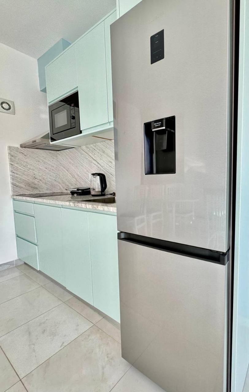 Terraces Comfort * Sarande