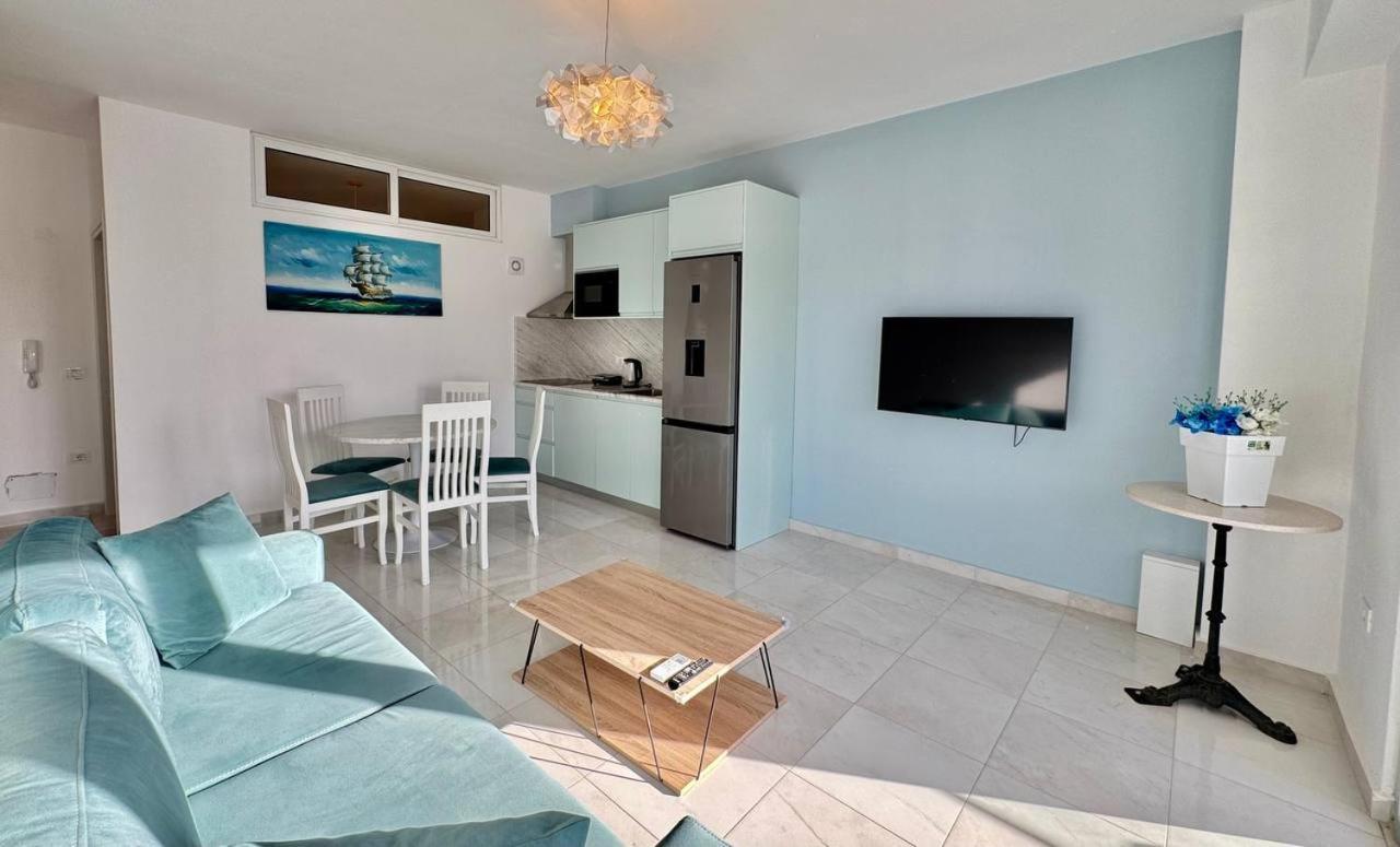Apartment Terraces Comfort *